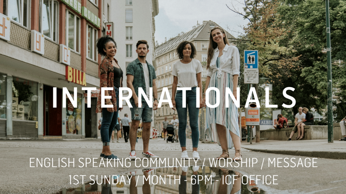 Internationals