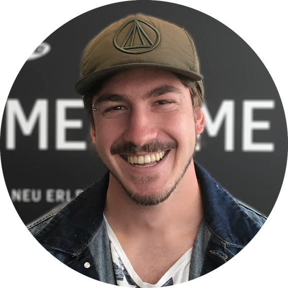 Michael Ehrenlechner1
